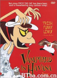 哈瓦那的吸血鬼 Vampires in Havana (1987)  BT磁力 迅雷网盘下载