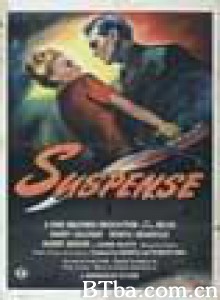 Suspense (1946)  BT磁力 迅雷网盘下载