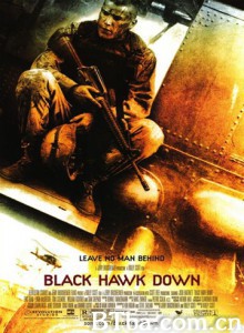 黑鹰坠落 黑鹰降落 黑鹰计划 (2002) 1080P/720P BT磁力 迅雷网盘下载