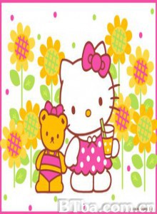 HelloKitty 凯蒂猫 (1970)  BT磁力 迅雷网盘下载