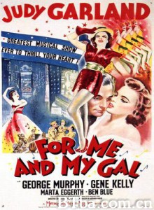 只为你我 (1942)  BT磁力 迅雷网盘下载
