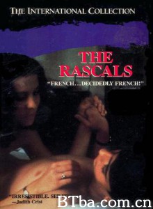流氓 The Rascals (1970)  BT磁力 迅雷网盘下载