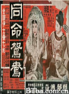 同命鸳鸯 The Eternal Love (1960)  BT磁力 迅雷网盘下载