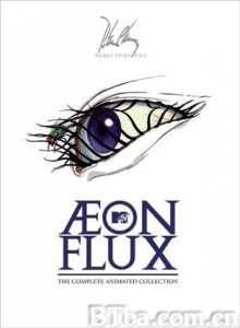 魔力女战士 Æon Flux MTV's Æon Flux (1996)  BT磁力 迅雷网盘下载