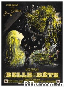 美女与野兽 Beauty and the Beast (1946) 1080P BT磁力 迅雷网盘下载