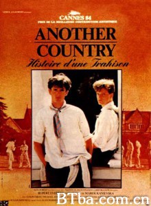 同窗之爱 同窗之恋 另一个国度 (1984) 1080P BT磁力 迅雷网盘下载