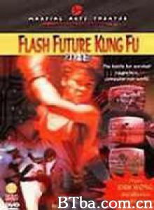 打擂台/Health Warning/Flash Future Kung Fu-720p|1080p高清bt种子下载