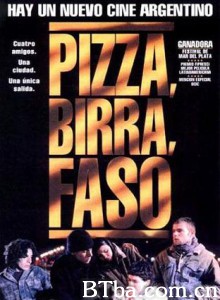 比萨，啤酒与香烟 (1998)  BT磁力 迅雷网盘下载