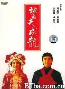 望夫成龙 Love Is Love (1990) 1080P/720P BT磁力 迅雷网盘下载