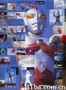 爱迪奥特曼 艾迪奥特曼 我的囧老师是奥特曼 (1980)  BT磁力 迅雷网盘下载