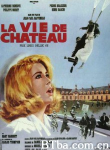 城堡之恋 A Matter of Resistance (1966)  BT磁力 迅雷网盘下载