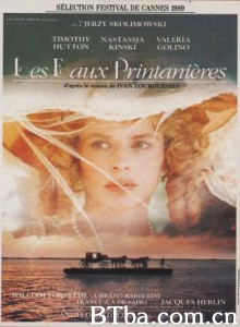 急流的春天 春潮 春意无尽 (1989)  BT磁力 迅雷网盘下载