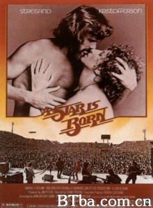 一个明星的诞生 (1976) 1080P BT磁力 迅雷网盘下载