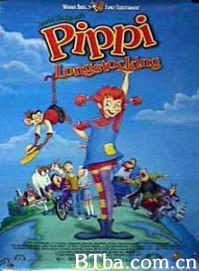 长袜子皮皮 长筒袜皮皮 (1997)  BT磁力 迅雷网盘下载
