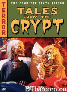 魔界奇谭第一季 黑魔法传说 今晚我来讲个鬼故事 (1989)  BT磁力 迅雷网盘下载