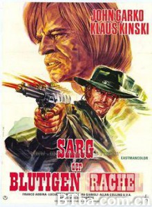 死亡价值 The Price of Death Last Gunfight (1971)  BT磁力 迅雷网盘下载