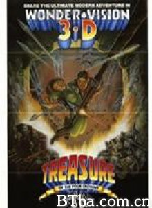 魔宫夺宝奇兵皇冠大宝蒇 夺宝龙虎榜 Treasure of the Four Crowns (1983)  BT磁力 迅雷网盘下载
