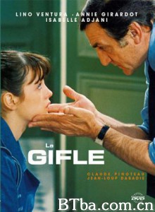 耳光 Gifle  La 爱的代价 (1974) 720P BT磁力 迅雷网盘下载