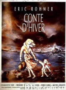 冬天的故事 人间四季冬 Winter s Tale (1992) 1080P/720P BT磁力 迅雷网盘下载