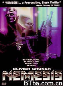 挑战未来 超越终结者 电子战场2027 (1993)  BT磁力 迅雷网盘下载