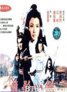 龙形八剑 The Eight Dragon Sword (1970)  BT磁力 迅雷网盘下载