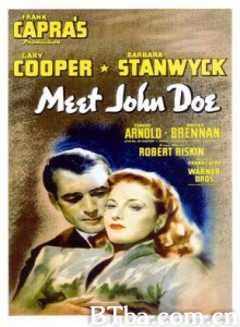约翰・多伊 群众 (1941)  BT磁力 迅雷网盘下载