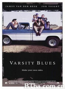 校园蓝调 主力难当 情天雨天足球天 (1999)  BT磁力 迅雷网盘下载