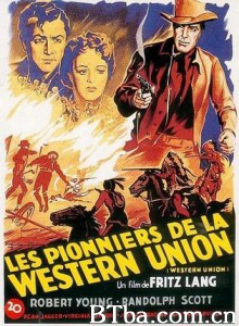 西部联盟 (1949)  BT磁力 迅雷网盘下载