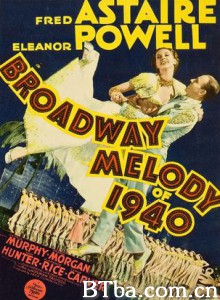 百老汇旋律1940' (1940)  BT磁力 迅雷网盘下载