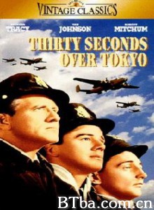 东京上空三十秒 轰炸东京 神鹰东征记 (1944)  BT磁力 迅雷网盘下载