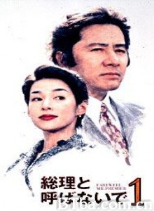 別叫我总理 Farewell  Mr.Premier (1997)  BT磁力 迅雷网盘下载