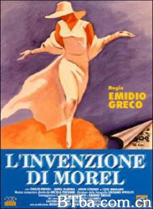莫雷尔的发明 莫雷的发明 Morel's Invention (1970)  BT磁力 迅雷网盘下载