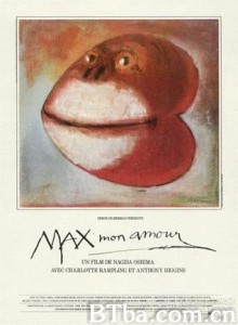 马克斯我的爱 Max My Love (1986)  BT磁力 迅雷网盘下载