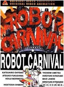 机器人嘉年华 机器人的嘉年华会 机器人狂欢节 (1987)  BT磁力 迅雷网盘下载