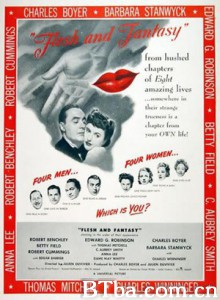 灵与肉 (1943)  BT磁力 迅雷网盘下载