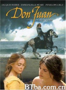 唐璜 情史 风流的男人 (1998)  BT磁力 迅雷网盘下载