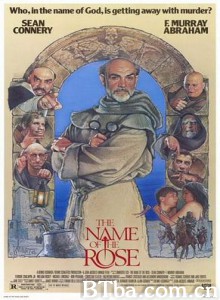 玫瑰之名 玫瑰的名字 (1986)  BT磁力 迅雷网盘下载