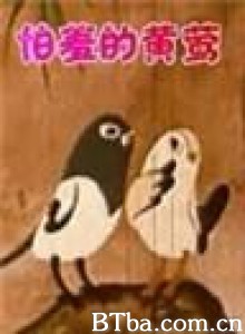 怕羞的小黄莺 (1970)  BT磁力 迅雷网盘下载
