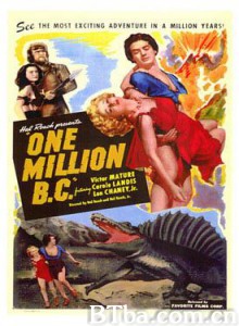 公元前一百万年 (1940)  BT磁力 迅雷网盘下载