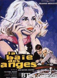 天使湾 Bay of Angels (1963)  BT磁力 迅雷网盘下载
