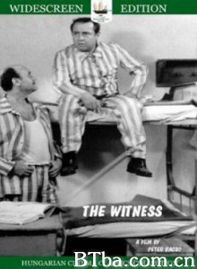 证人 The Witness Without A Trace (1970)  BT磁力 迅雷网盘下载