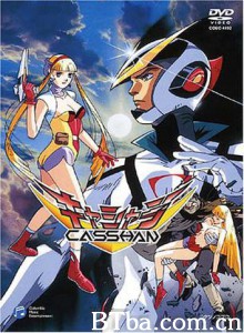 卡辛/Casshan/Casshan: Robot Hunter-720p|1080p高清bt种子下载