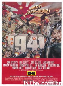 一九四一 1941年 (1979)  BT磁力 迅雷网盘下载