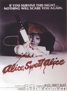 甜美爱丽丝 Alice  Sweet Alice (1976)  BT磁力 迅雷网盘下载