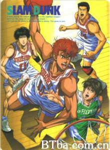 灌篮高手剧场版1/SLAM DUNK-720p|1080p高清bt种子下载