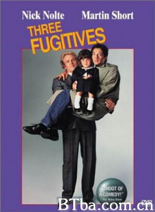 两大一小三俘虏 三个亡命徒 惊箐三人组 (1989)  BT磁力 迅雷网盘下载
