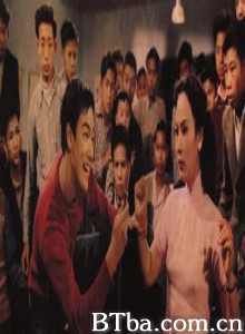 人海孤鸿 Ren hai gu hong (1960)  BT磁力 迅雷网盘下载