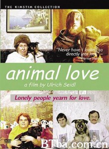 寵物的限度 动物之恋 Animal Love (1996)  BT磁力 迅雷网盘下载