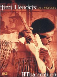 吉米·亨德里克斯：伍德斯托克现场 (1999)  BT磁力 迅雷网盘下载