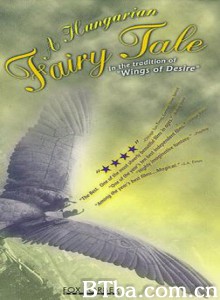 匈牙利童话 A hungarian fairy tale (1987)  BT磁力 迅雷网盘下载